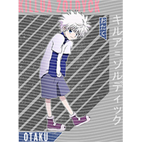 Japanese anime-JP 2088